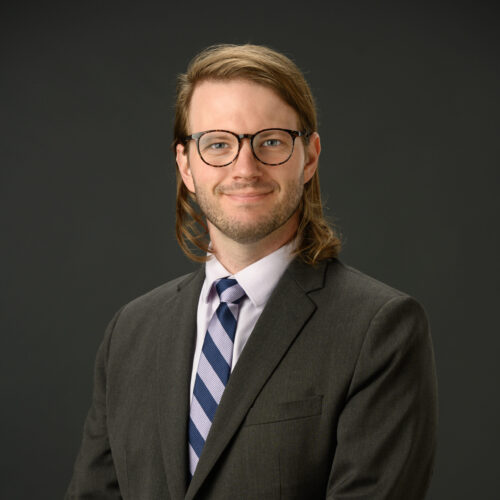 Matthew Sommers